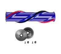 YJMYLTO Roller Brush Replacement Compatible with Dyson V8 Vacuum Cleaner Direct Drive Electric Floor Brush Vacuum Part 967483-01, 967483-03