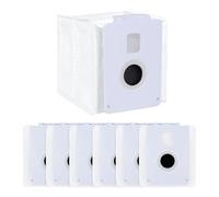 YJMYLTO Sac à poussière de Rechange Compatible avec Les Sacs d'aspirateur sans Fil LG Cordzero All-in-One Tower A939KBGS, A938KBGS, A937KGMS, A949KTMS