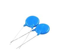 YJQHODY 20 pièces 05D 07D 10D 14D 20D résistance de varistance, 05D330K 220K 391K 431K 07D471K Kit de varistance, varistance d'oxyde métallique MOV(20mm*561 * 560)