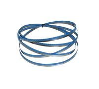 YJQHODY Accessoire for scie à ruban à bois 6 TPI, lame de scie à bois SK5 88-1/4 x 1/4 pouces for création artistique, 1 pièce