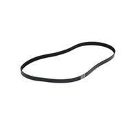 YJQHODY Courroie de Transmission Multi-rainures, Courroie trapézoïdale en Caoutchouc Noire à Haute Vitesse de Transmission PH640 8PH650 PH660(600MM*3)