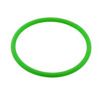 YJQHODY Courroie Ronde en polyuréthane Brut, diamètre 8 mm, Longue durée de Vie, for poulies rainurées(750mm)