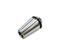 YJQHODY ER20 précision 0.003 diamètre du Trou de Pince 3mm à 8mm, écrou de Serrage à roulement à Billes for clé à écrou de Support CNC 1 pièce(6mm)