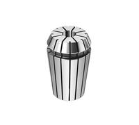 YJQHODY Outil de serrage 65CrMo for machine CNC, pince à ressort haute précision AAA 0,005, modèle ER(ER20x8mm)