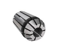 YJQHODY Pince à ressort modèle ER, acier à haute teneur en carbone, support de mandrin à ressort for tour de fraisage CNC ER11, ER16, ER20, ER25, ER32(ER20 4.0mm)