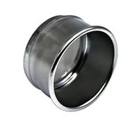 YJQHODY Tamis d'analyse de résistance à la compression for tests en laboratoire, distributeur de graines vibrant de diamètre 6 cm, 1 pièce(16)