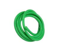YJQHODY Tube en silicone vert hautement élastique, flexible en silicone, diamètre intérieur 32 mm, 25 mm, 20 mm, 18 mm, for plomberie, 1 pièce(10METERS*12MM*16MM)