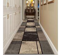 YJRBZ Tapis de Tapis for Tapis for l'entrée Couloir d'allée étroite, 1m / 1,5 m / 2m / 2,5m / 3m / 3,5m / 4m / 4,5m / 5m / 5m / 6m de Longs Tapis de Couloir Long (Size : 60×500cm)