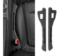 YJTYC 2 Pièces Remplissage D'Espace De Siège pour Nissan X-Trail X Trail T33 T32 T31 T30 2019-2024, Voiture Seat Gap Remplissage de Voiture Accessoires intérieurs