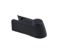 YJTYC Capuchon de Bras d'Essuie-Glace Arrière pour Citroen C5 2005-2008, Pièce de Remplacement d'origine Noir Installation Facile sans Outil