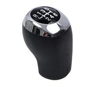 YJTYC Pommeau de Levier de Vitesses pour Voiture pour Hyundai Elantra GT Accent Solaris Avante MD I30 MT, Poignée de sélecteur Manuel Funda Pomo Cambios Marcha, 6-speed