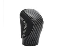 YJTYC Pommeau de Levier de Vitesses pour Voiture pour Lexus gs 2016-2021, Poignée de sélecteur Manuel Funda Pomo Cambios Marcha, Carbon fiber texture B