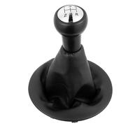 YJTYC Pommeau de Levier de Vitesses pour Voiture pour Peugeot 2008-2025, Poignée de sélecteur Manuel Funda Pomo Cambios Marcha,Heavy