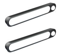 YJXHDX Éclairage de Coffre de Voiture pour Aston Martin Vantage Roadster 2025, Éclairage Intérieur LED Rechargeable par USB, Plafonnier Magnétique Haute Luminosité,2pcs