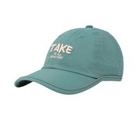 YJZQ Enfant Casquette Base-Ball Chapeau Visière Respirent Anti UV Protection Yeux Casquette de Soleil Bonnet à visière Ajustable 52-54CM