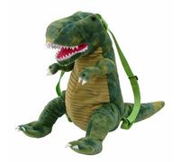 YJZQ Sac à Dos Peluche Dinosaure Sac à Dos pour Enfants 3-10 Ans & Jeunes Trendy pour À l’école/à la garderie - Festivals/sorties entre amis