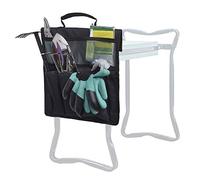 YJZQ Sac Portable Banc Agenouilloir de Jardin Sac Rangement pour Tabouret Poche de siège véhicule Sac fourre-Tout pour Organisateur Pelle Fourchette pour Platation Jardinage Bricolage Voyage