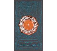 YK Band - Arcaron-Under Twin Moons: The Rise of A Myth