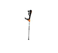 YKCITSQTR Cantues béquilles béquiers Avant Bras bécus Squat Non Glissant Stick Market Amortisseur coude Stick Walker Canne