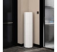 YKCITSQTR Rack de Chaussures d'économie d'espace Rangement de Chaussures Modernes indépendantes pour Le Couloir et Le Placard Grand Armoire à Chaussures fonctionnelles et Pratiques
