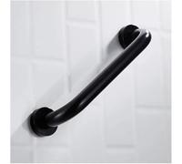 YKJGRTF Barres d'appui, Support de Main Courante de sécurité, Barre de Douche, poignée Murale en Aluminium, Balance de Salle de Bain, Handicap, Personnes âgées, blessures(30Cm)