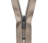 YKK Fermeture éclair à Verrouillage Automatique, Non 573 Faon, 20 cm Length