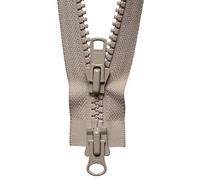 YKK Fermeture éclair bidirectionnelle, Non 573 Faon, 66 cm Length