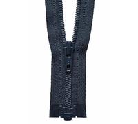 YKK Fermeture éclair, Bleu, 30 cm Length