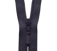 YKK Fermeture Éclair Coil N°867 Mûre Longueur 41 cm