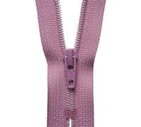 YKK Fermeture éclair, Non 292 Rose foncé, 10 cm Length