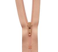 YKK Fermeture éclair spirale n°114 pêche vif 30 cm