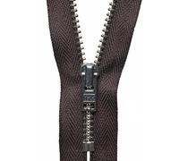 YKK Y623 570, Marron, 23 cm
