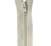 YKK Ziplon Coil Zipper 22,9 cm Acqueuse