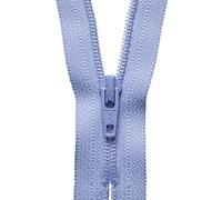 YKK Zippé à bobine n°268 Iris, longueur 20 cm