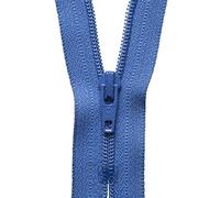 YKK Zippé Bobine N°290 Glycine 18 cm