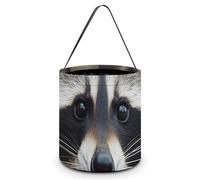 YKLBV [Dimensions : 20 x 21 x 18 cm (l x L) - Sacs à bonbons imprimés - Réutilisables pour les fêtes et les cadeaux