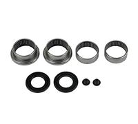 Yklhsocneg 513196 517408 513266 5131A6 pour kit de réparation de bague de bras arrière 206 47 mm