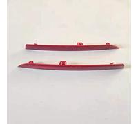 Yklhsocneg 63147847166 Réflecteur pare-chocs droit rouge pour - Série 3 F30 F31 2012+