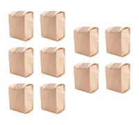 Yklhsocneg Lot de 10 à poussière jetables en papier pour aspirateur T14/1 9.755-253.0