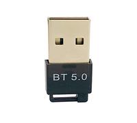Yklhsocneg Mini Dongle USB Adaptateur Musique Audio Récepteur pour Récepteur Audio Musique Sans