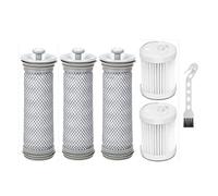 Yklhsocneg Remplacement HEPA et pour aspirateur A10/A11 Hero A10/A11 Master, S11/S12