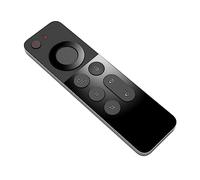 Yklhsocneg W3 2.4G Sans Mini Air Souris Clavier Intelligent Voix Télécommande Infrarouge Apprentissage Contrôleur Pièces De Rechange Accessoires