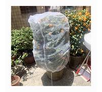 YKMYXZ, 1 Housse de Protection for Plantes, Arbres, Fruits, légumes, Outils, Fournitures de Jardin(160x230cm)