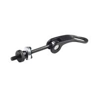 YKMYXZ, 1 vis de serrage rapide for vélo, alliage d'aluminium M5, for tige de selle, boulons de serrage, pièces de vélo(M5x60mm)
