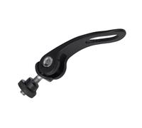 YKMYXZ, 1 vis de serrage rapide for vélo, alliage d'aluminium M5, for tige de selle, boulons de serrage, pièces de vélo(M5x32mm)