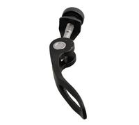YKMYXZ, 1 vis de serrage rapide for vélo, alliage d'aluminium M5, for tige de selle, boulons de serrage, pièces de vélo(M5x45mm)