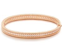 YKMYXZ, 6-7 IN Bracelets de Moissanite pour femmes Bracelets de diamants de couleur D VVS1 Bracelets pour femmes Bracelets en argent sterling S925 Bracelets de bracelets pour femmes