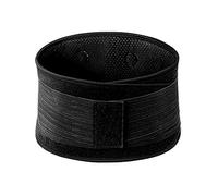YKMYXZ， Attelle lombaire réglable Tourmaline auto-chauffant thérapie magnétique ceinture de soutien lombaire dos taille orthèse Double bande soins de santé hommes femmes