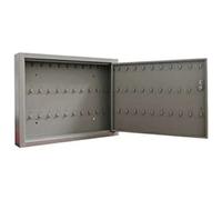 YKMYXZ, Boîte à clés Murale, Petite Armoire à clés for 59 clés, en Acier laminé à Froid Durable