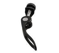 YKMYXZ, Boulon de serrage de tige de selle M5 à dégagement rapide for vélo, pièces de bicyclette(M5X45mm)
